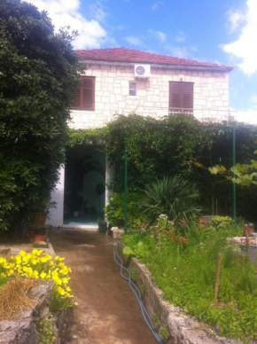 Apartments Skrivaneli